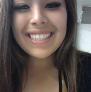 Meet your Posher, Marissa